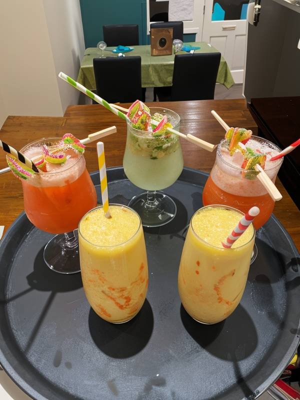 Delbar - restaurant BOURG-LES-VALENCE - restaurant sympa BOURG-LES-VALENCE