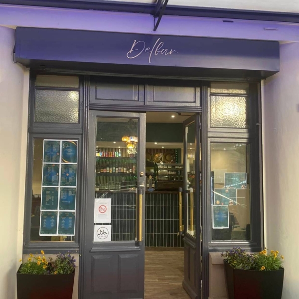 Delbar - restaurant BOURG-LES-VALENCE - Restaurant Indien Valence