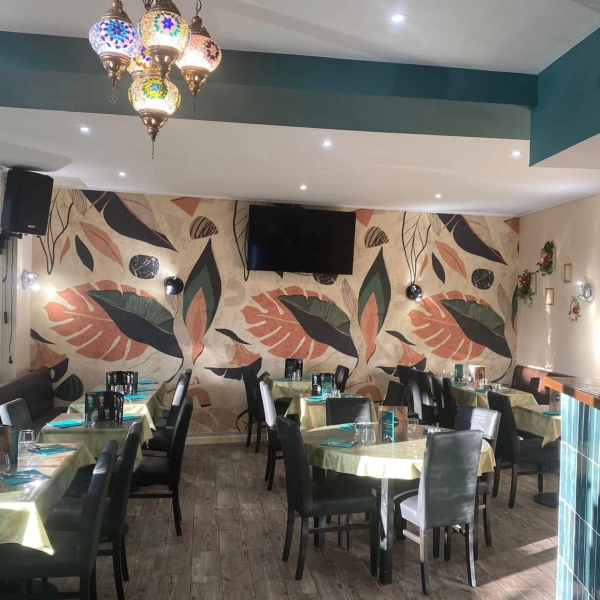 Delbar - restaurant BOURG-LES-VALENCE - top restaurant BOURG-LES-VALENCE